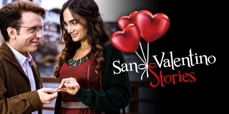 SAN VALENTINO STORIES